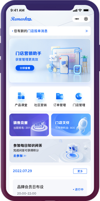 blogshape